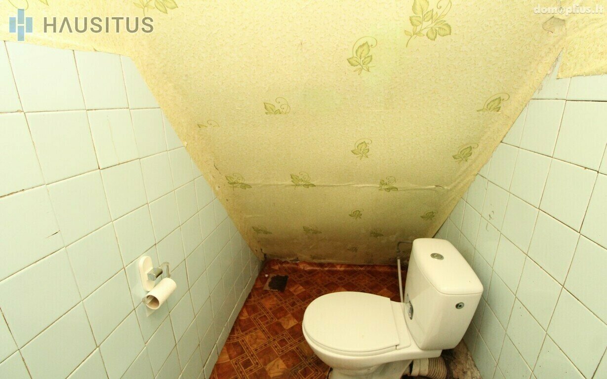 Parduodamas gyvenamasis namas Pasvalio rajono sav., Krinčine, Žalioji g.