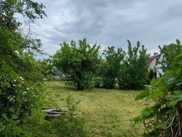 Parduodamas sodo namas Klaipėdos rajono sav., Dercekliuose