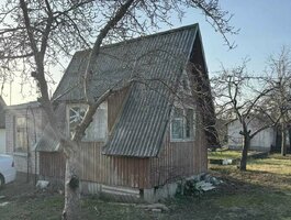 Summer house Klaipėdos rajono sav., Dercekliuose