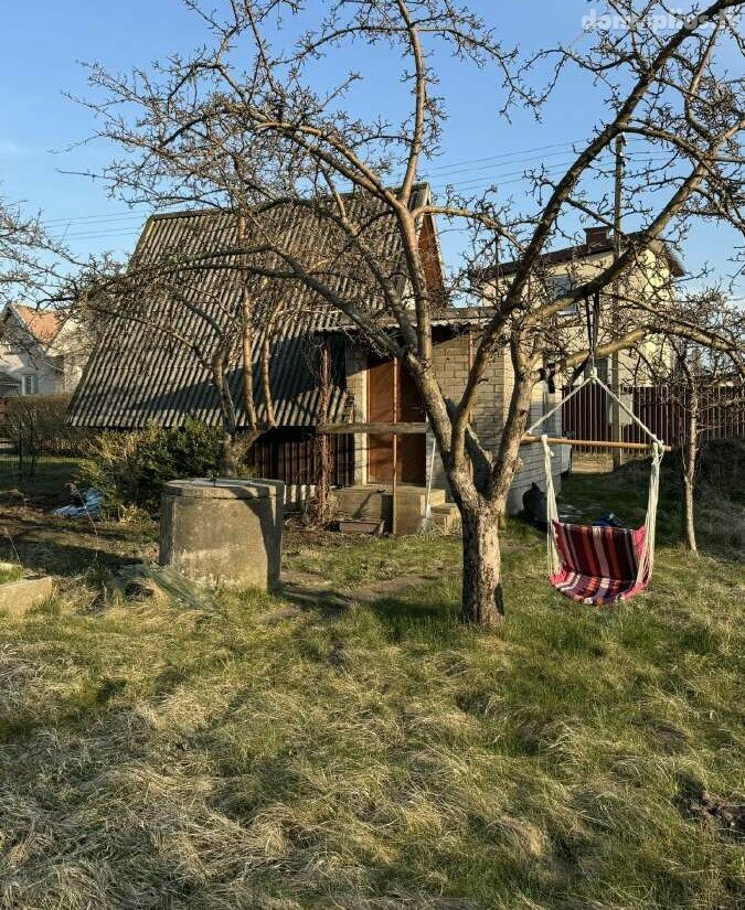 Summer house for sale Klaipėdos rajono sav., Dercekliuose