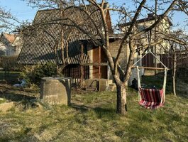 Summer house for sale Klaipėdos rajono sav., Dercekliuose
