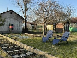 Summer house for sale Klaipėdos rajono sav., Dercekliuose