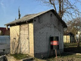 Summer house for sale Klaipėdos rajono sav., Dercekliuose