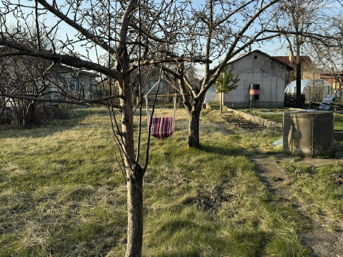 Summer house for sale Klaipėdos rajono sav., Dercekliuose