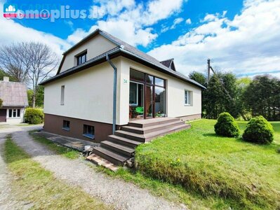 Продаётся дом Druskininkų sav., Leipalingyje, Alėjos g.