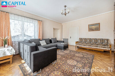 House for sale Širvintų rajono sav., Anciūnuose