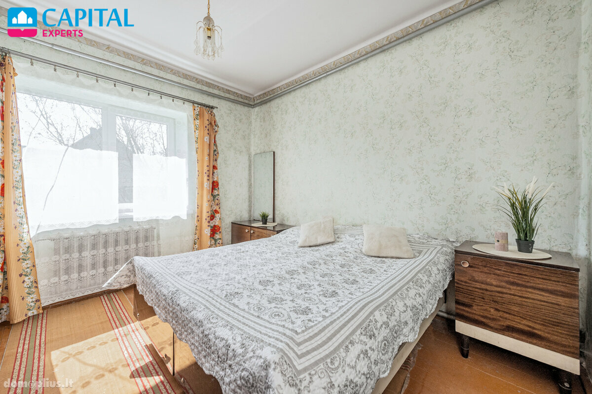 House for sale Širvintų rajono sav., Anciūnuose
