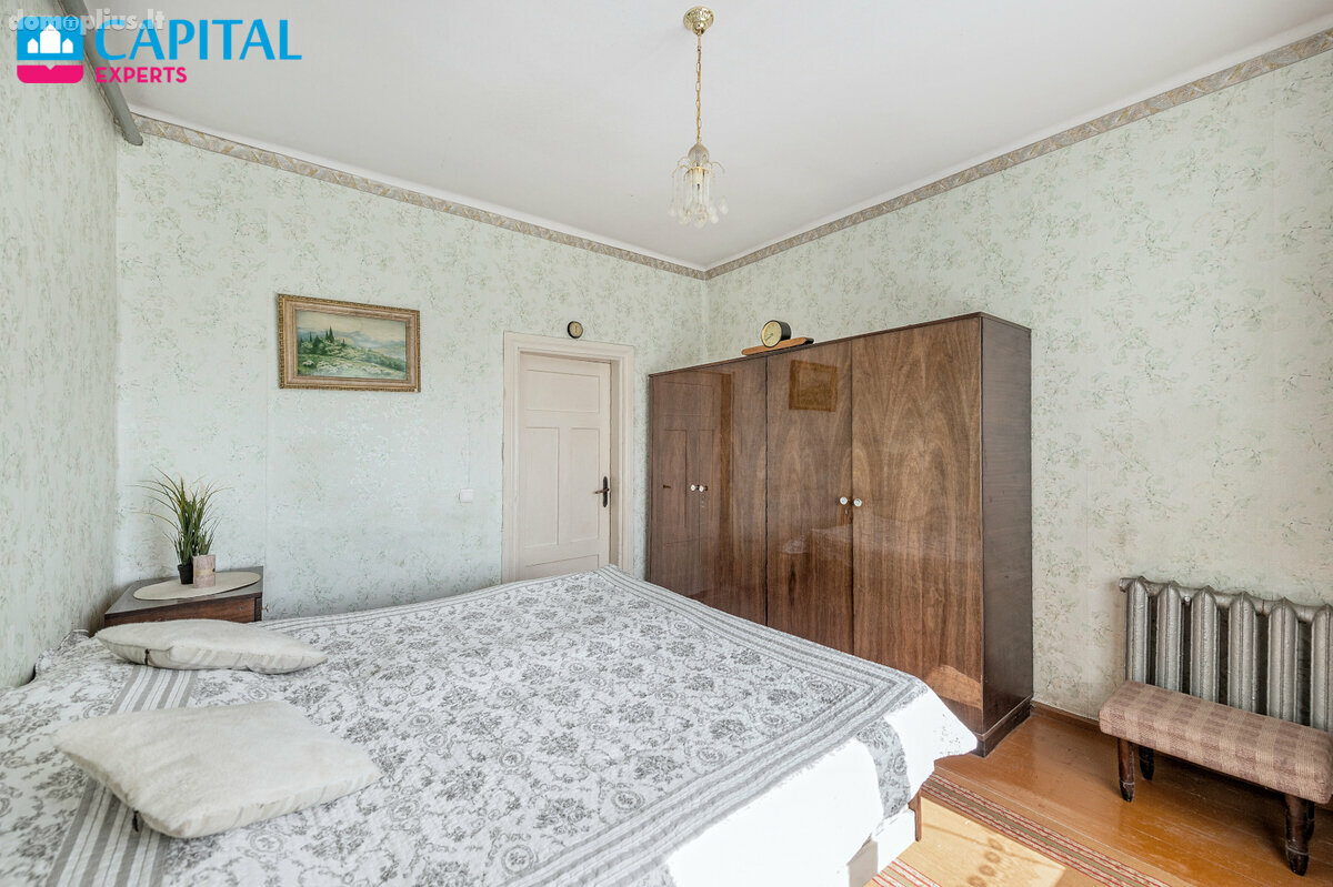 House for sale Širvintų rajono sav., Anciūnuose