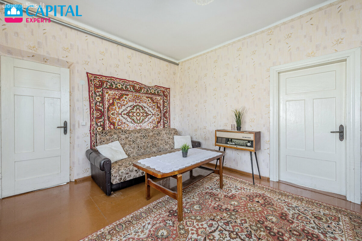 House for sale Širvintų rajono sav., Anciūnuose
