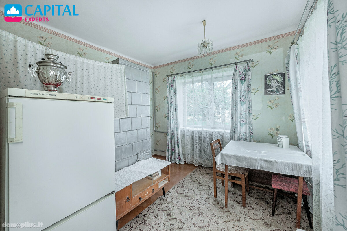House for sale Širvintų rajono sav., Anciūnuose
