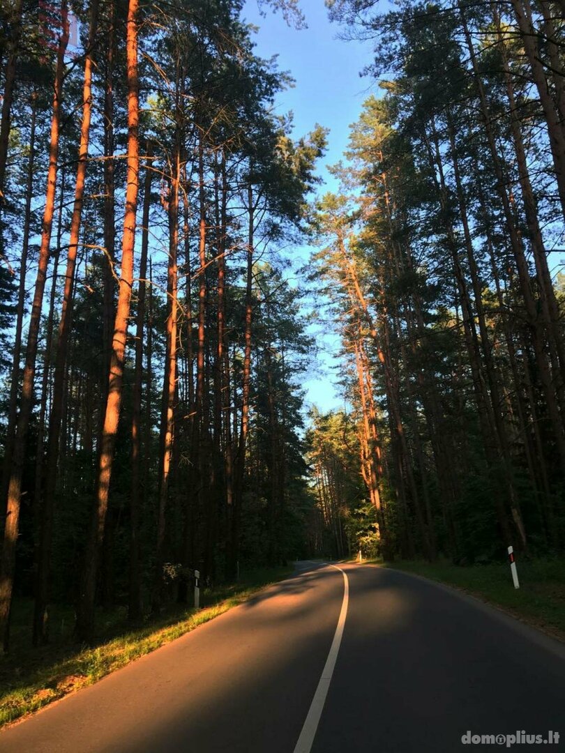 Parduodamas gyvenamasis namas Vilniuje, Antakalnyje, Vismaliukų Sodų 5-oji g.