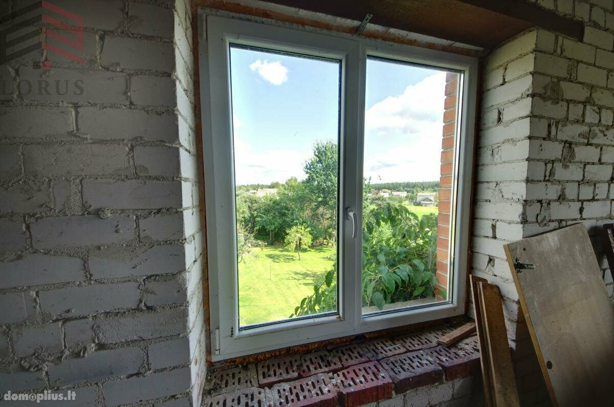 Parduodamas gyvenamasis namas Vilniuje, Antakalnyje, Vismaliukų Sodų 5-oji g.