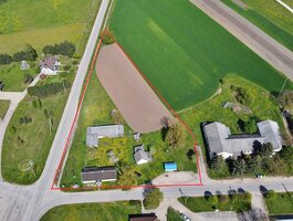 Parduodama sodyba Kupiškio rajono sav., Lukonyse, Beržytės g.