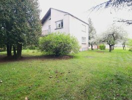 Parduodamas gyvenamasis namas Anykščių rajono sav., Smėlynėje
