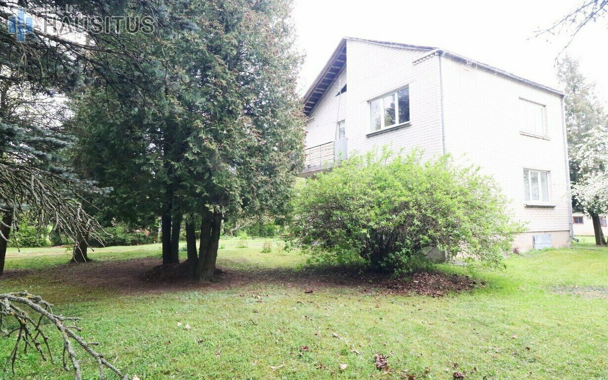 Parduodamas gyvenamasis namas Anykščių rajono sav., Smėlynėje
