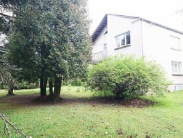 Parduodamas gyvenamasis namas Anykščių rajono sav., Smėlynėje