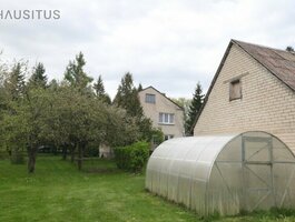 Parduodamas gyvenamasis namas Anykščių rajono sav., Smėlynėje