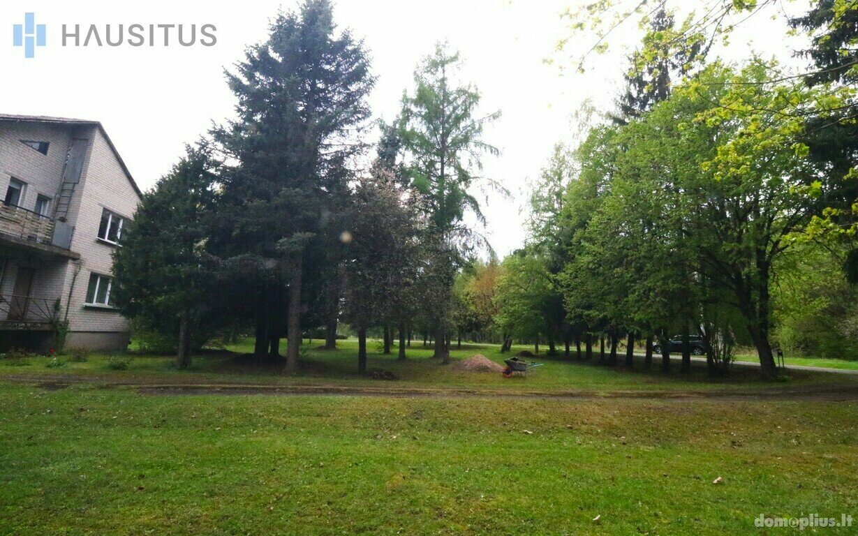 Parduodamas gyvenamasis namas Anykščių rajono sav., Smėlynėje
