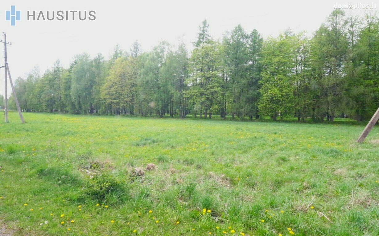 Parduodamas gyvenamasis namas Anykščių rajono sav., Smėlynėje