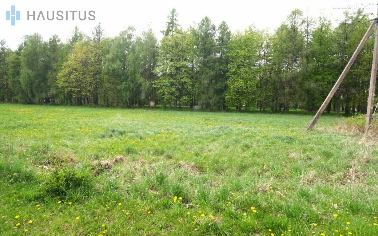 Parduodamas gyvenamasis namas Anykščių rajono sav., Smėlynėje