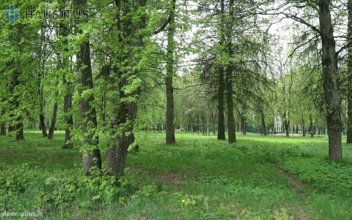 Parduodamas gyvenamasis namas Anykščių rajono sav., Smėlynėje