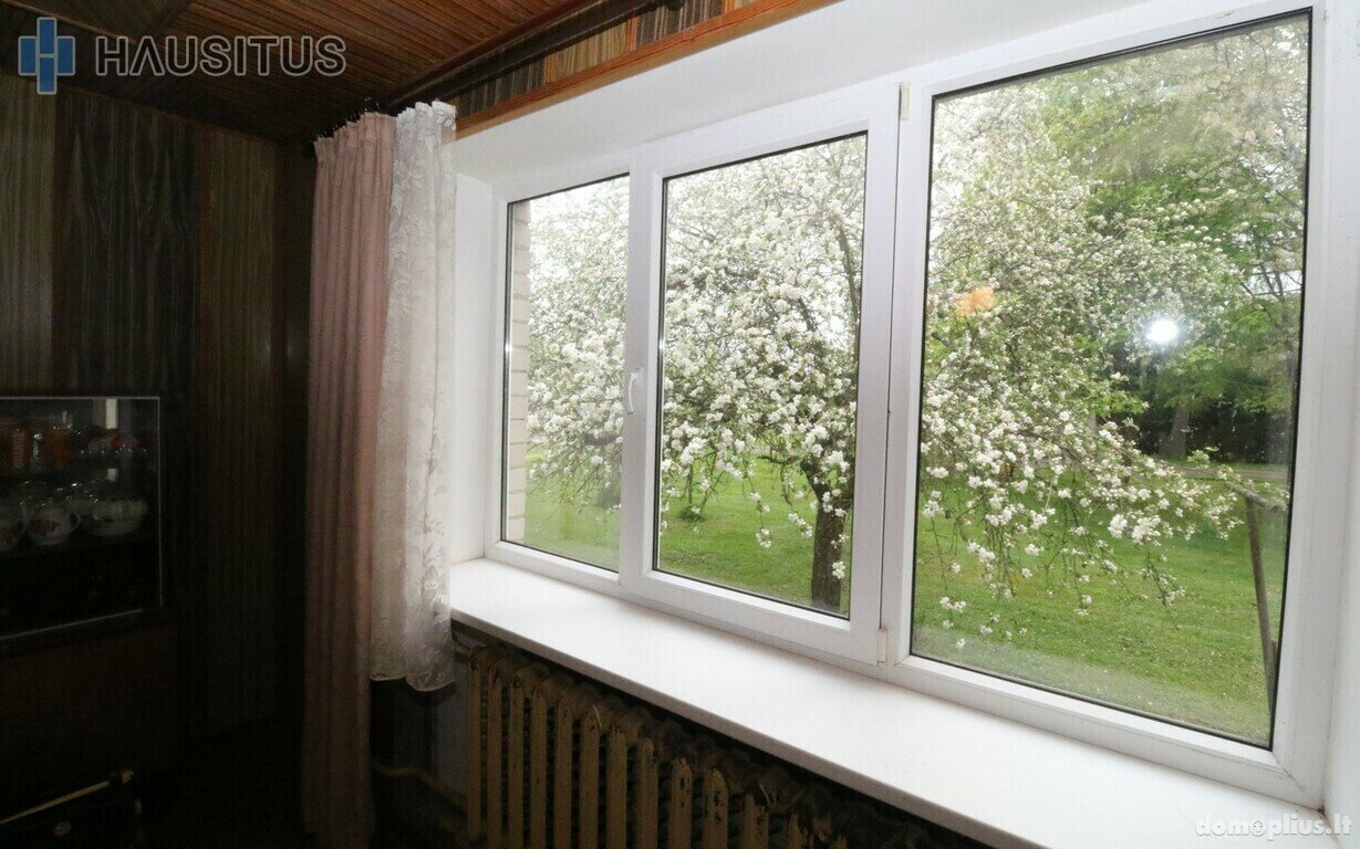 Parduodamas gyvenamasis namas Anykščių rajono sav., Smėlynėje