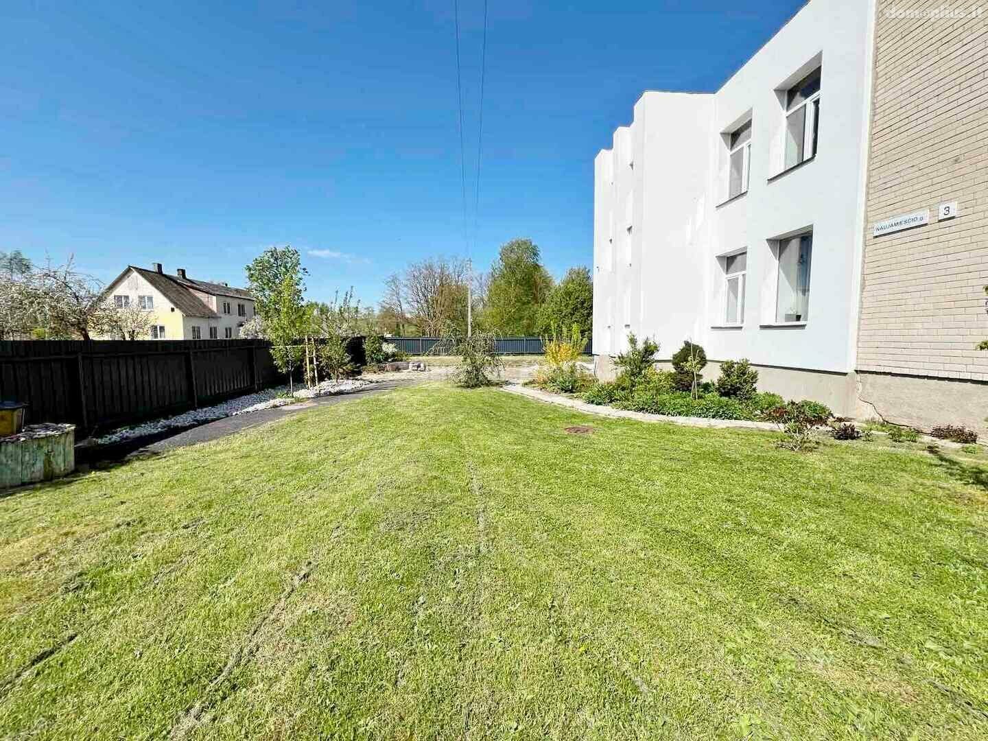 Parduodamas gyvenamasis namas Panevėžio rajono sav., Liberiškyje