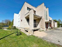 Parduodamas gyvenamasis namas Panevėžio rajono sav., Liberiškyje