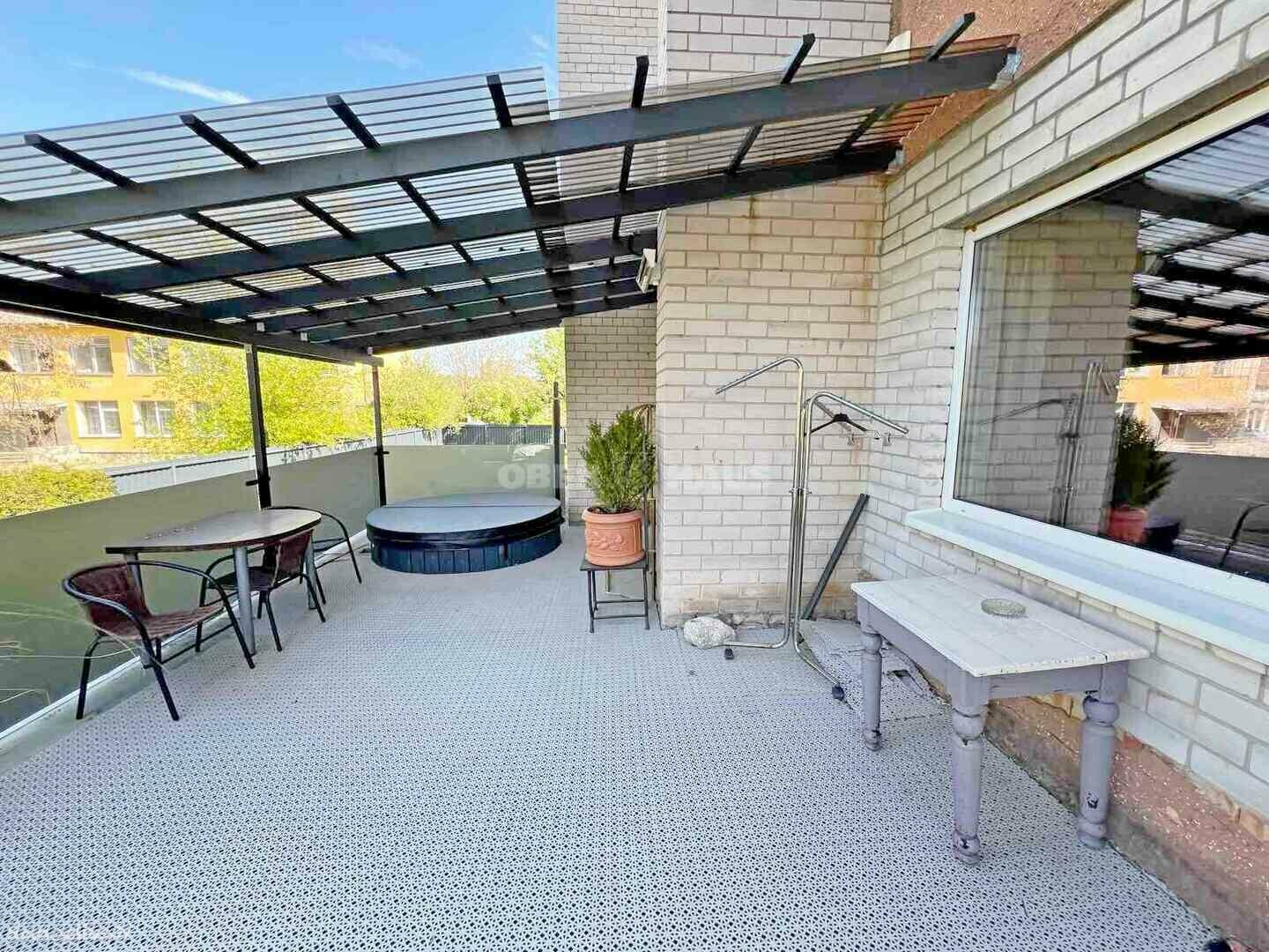 Parduodamas gyvenamasis namas Panevėžio rajono sav., Liberiškyje