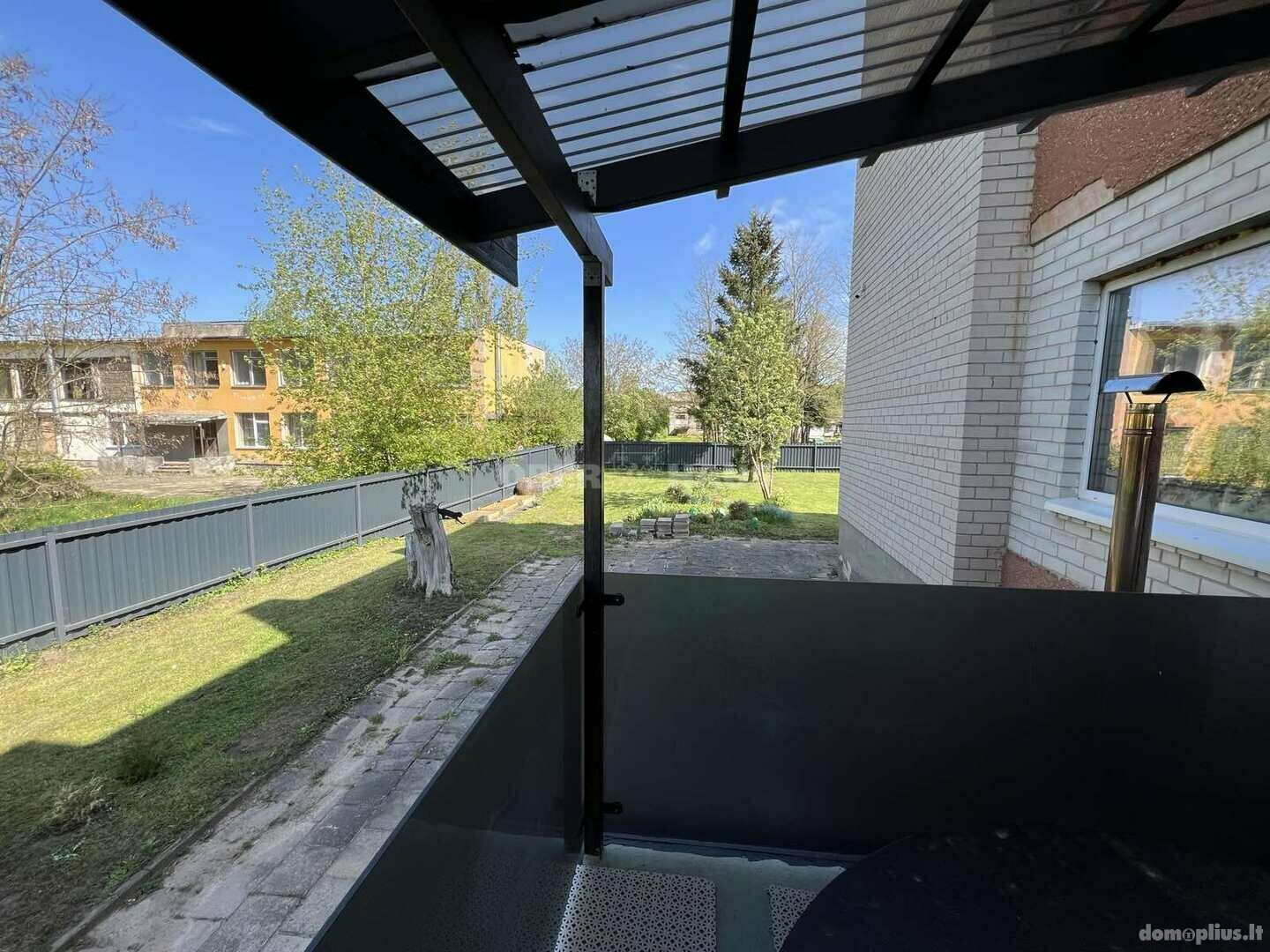 Parduodamas gyvenamasis namas Panevėžio rajono sav., Liberiškyje