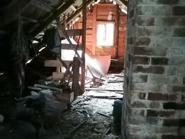 Продаётся yсадьба Molėtų rajono sav., Antaliežiuose, Liežio g.