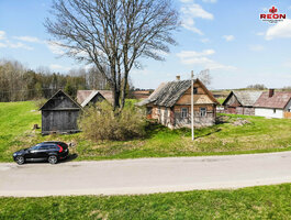 House Vilniaus rajono sav., Petruliškėse, Gegužės g.