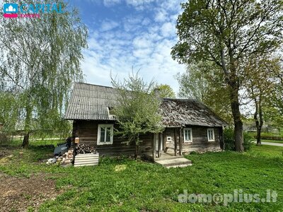 House for sale Molėtų rajono sav., Videniškiuose
