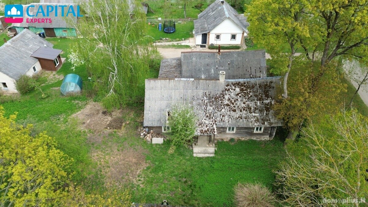 House for sale Molėtų rajono sav., Videniškiuose
