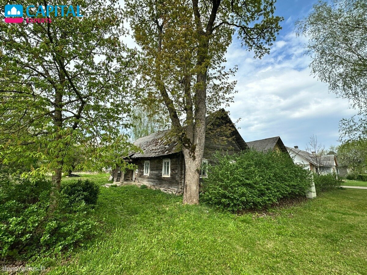 House for sale Molėtų rajono sav., Videniškiuose