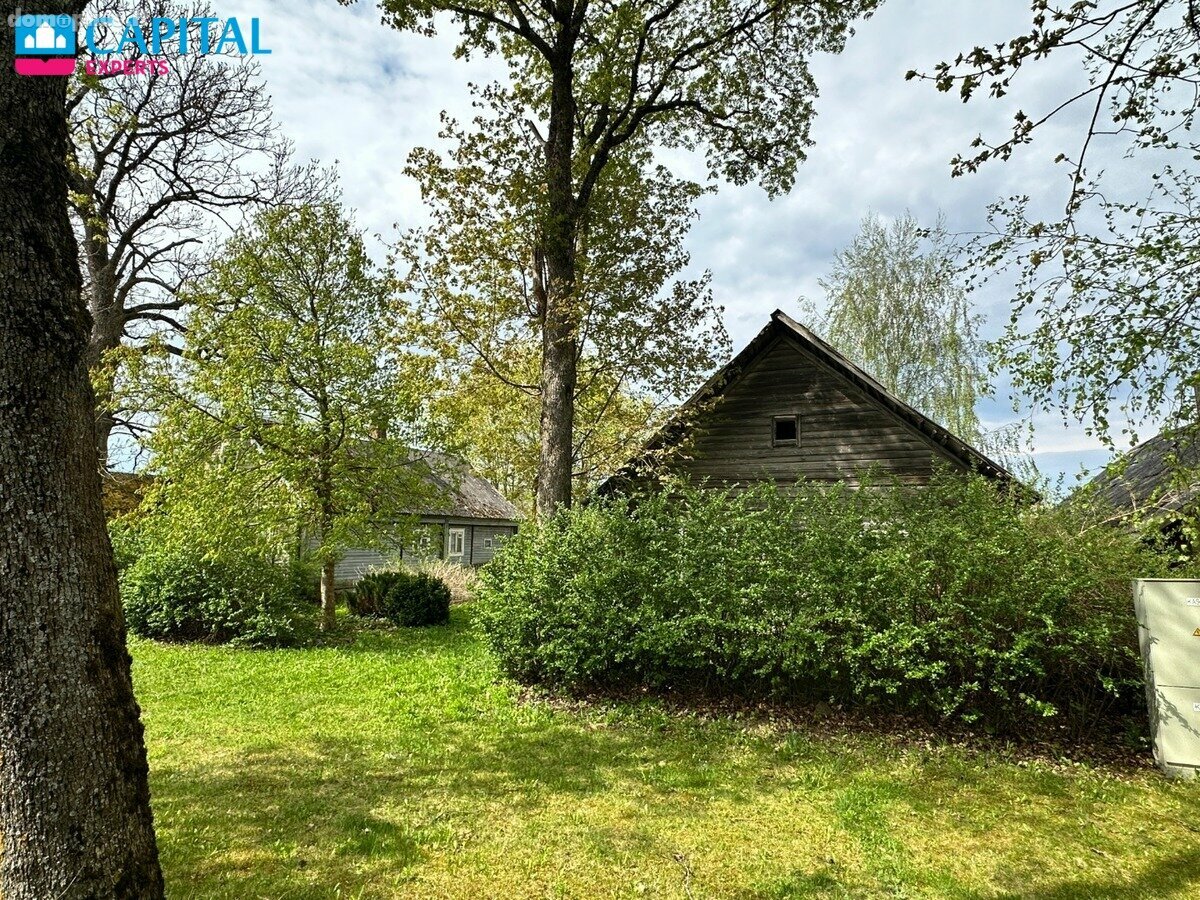 House for sale Molėtų rajono sav., Videniškiuose