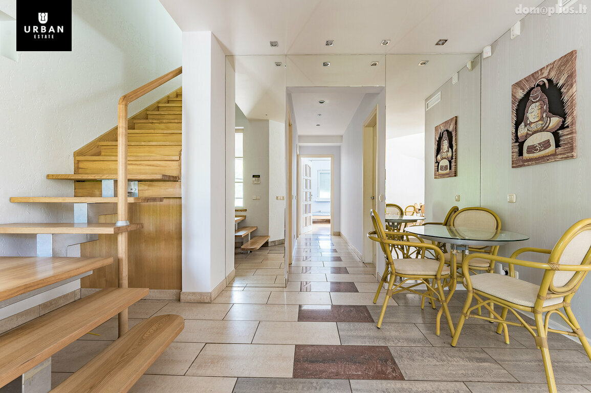 Parduodamas gyvenamasis namas Širvintų rajono sav., Lipuvkoje