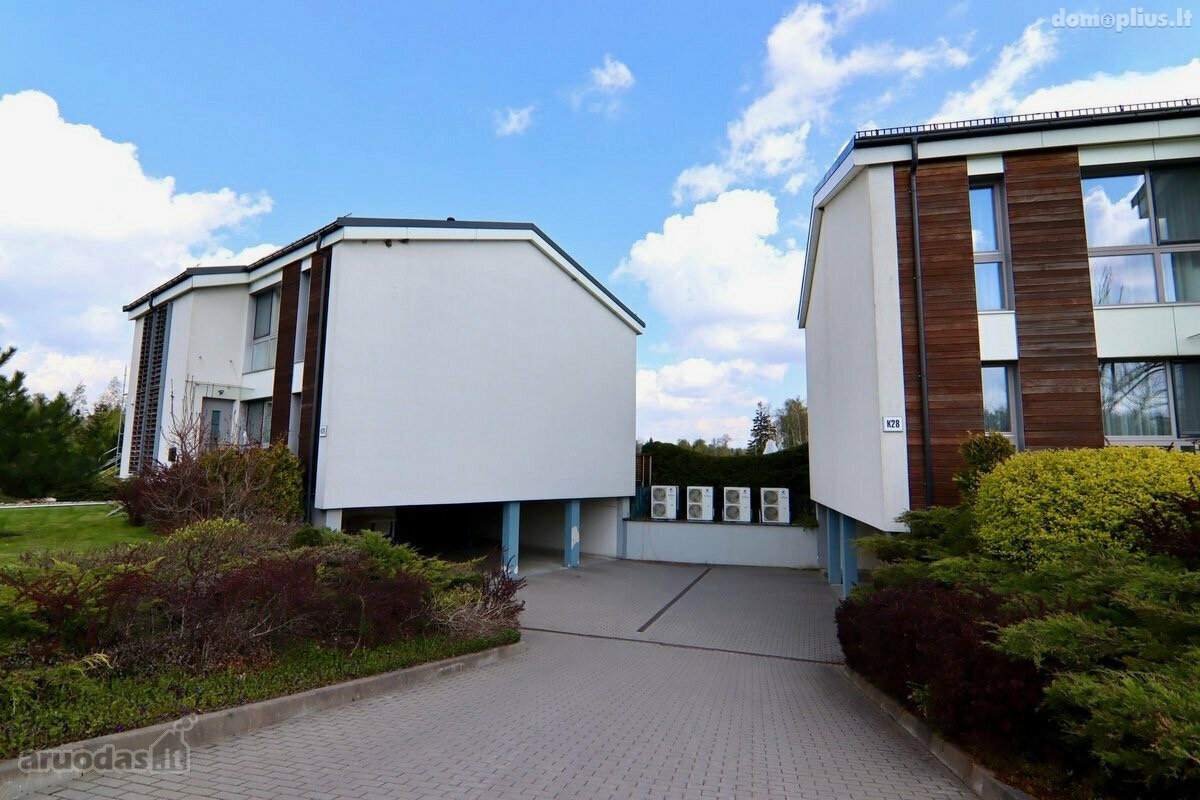 House for sale Vilniaus rajono sav., Masionyse, Gardenijų g.