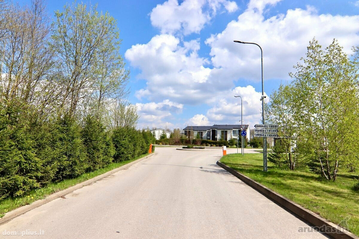House for sale Vilniaus rajono sav., Masionyse, Gardenijų g.