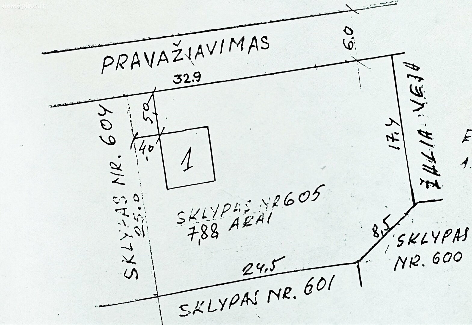 Parduodamas sodo namas Panevėžio rajono sav., Bernatoniuose, Putino al.