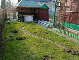 Parduodamas sodo namas Klaipėdos rajono sav., Šnaukštuose