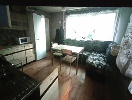 Продаётся дом Šilalės rajono sav., Upynoje