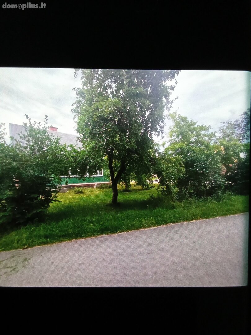 Продаётся дом Šilalės rajono sav., Upynoje