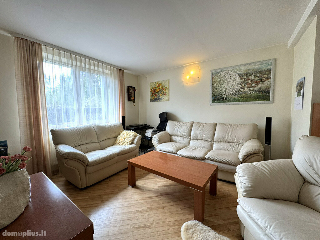 Parduodamas gyvenamasis namas Šiaulių rajono sav., Meškiuose, Miško g.