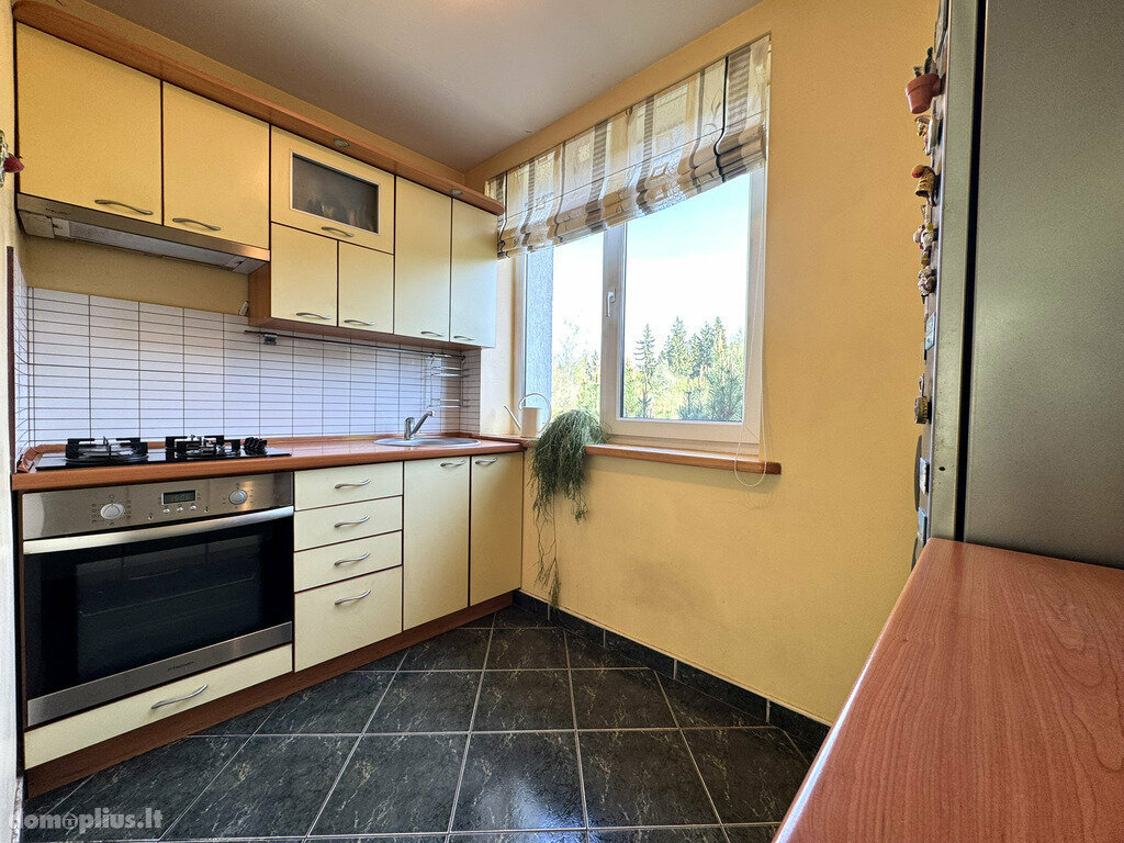 Parduodamas gyvenamasis namas Šiaulių rajono sav., Meškiuose, Miško g.