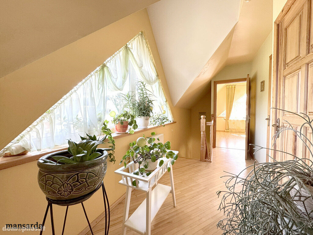 Parduodamas gyvenamasis namas Šiaulių rajono sav., Meškiuose, Miško g.