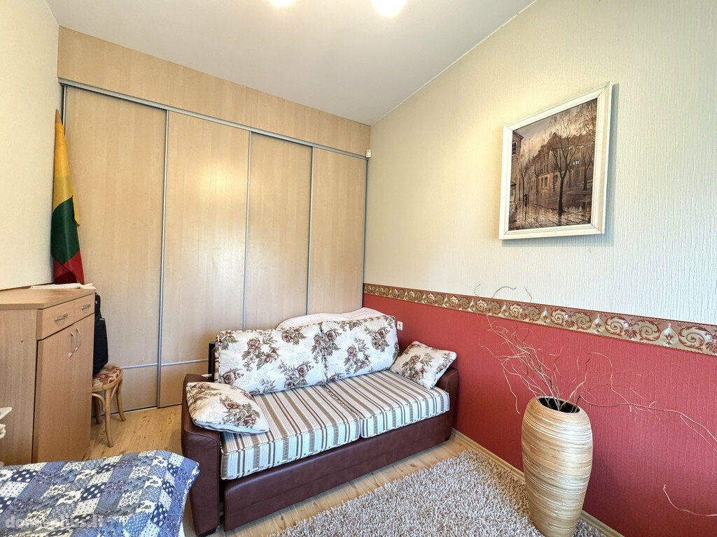 Parduodamas gyvenamasis namas Šiaulių rajono sav., Meškiuose, Miško g.