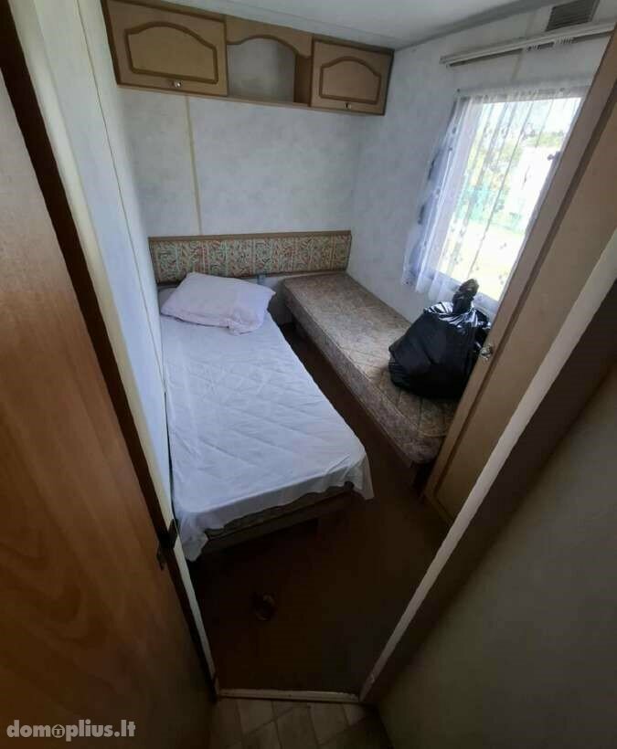 Parduodamas sodo namas Klaipėdos rajono sav., Dercekliuose