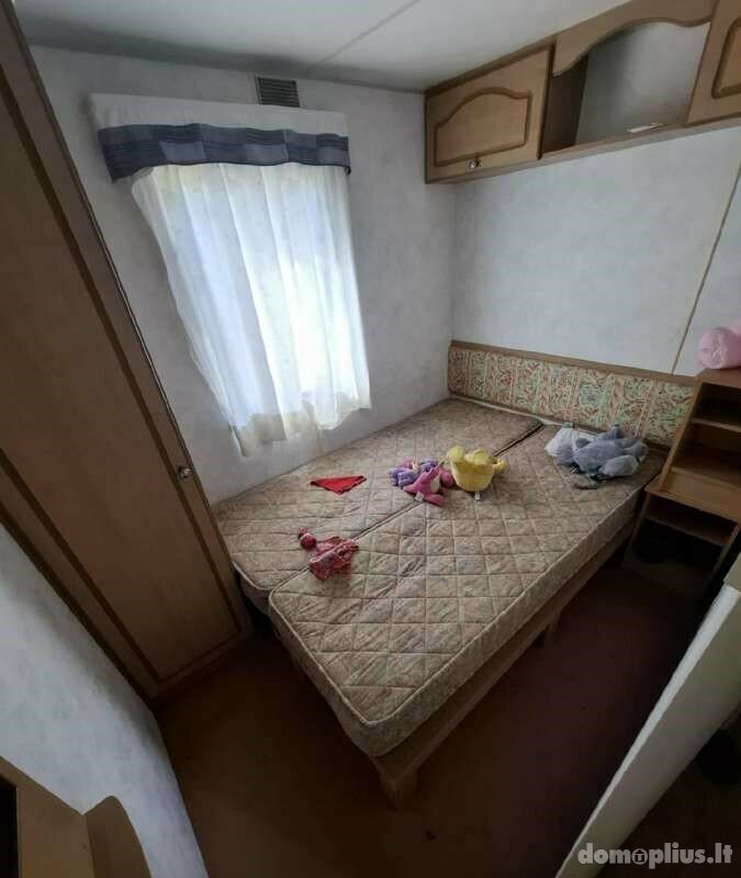 Parduodamas sodo namas Klaipėdos rajono sav., Dercekliuose