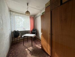 Parduodamas gyvenamasis namas Radviliškio rajono sav., Šniūraičiuose, Beržų g.